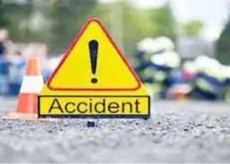 "Tragic Accident in Rishikesh: