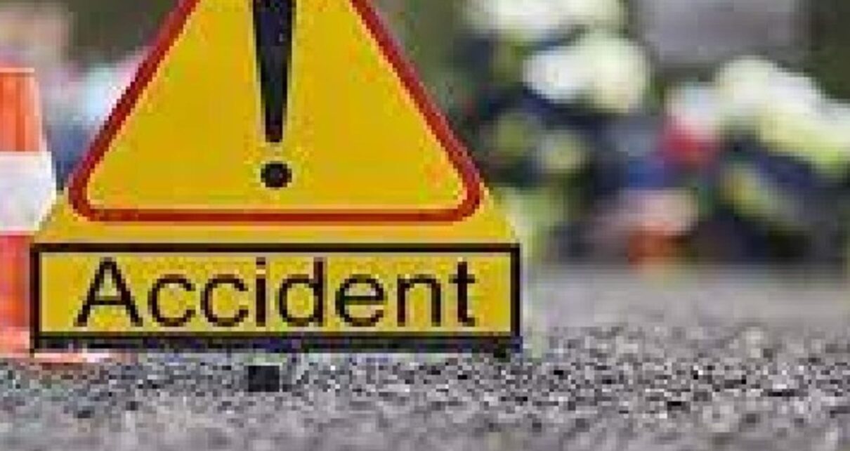 "Tragic Accident on Nainital-Bhowali Road: