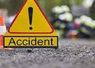 "Tragic Accident on Nainital-Bhowali Road: