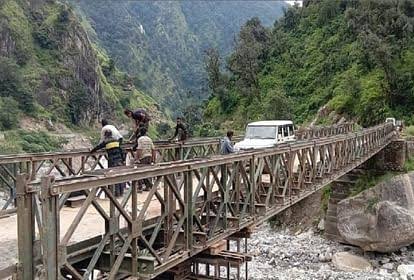 Unsafe Bridges in Safety Audit, Government Orders Immediate Traffic Suspension on Risky Bridges"