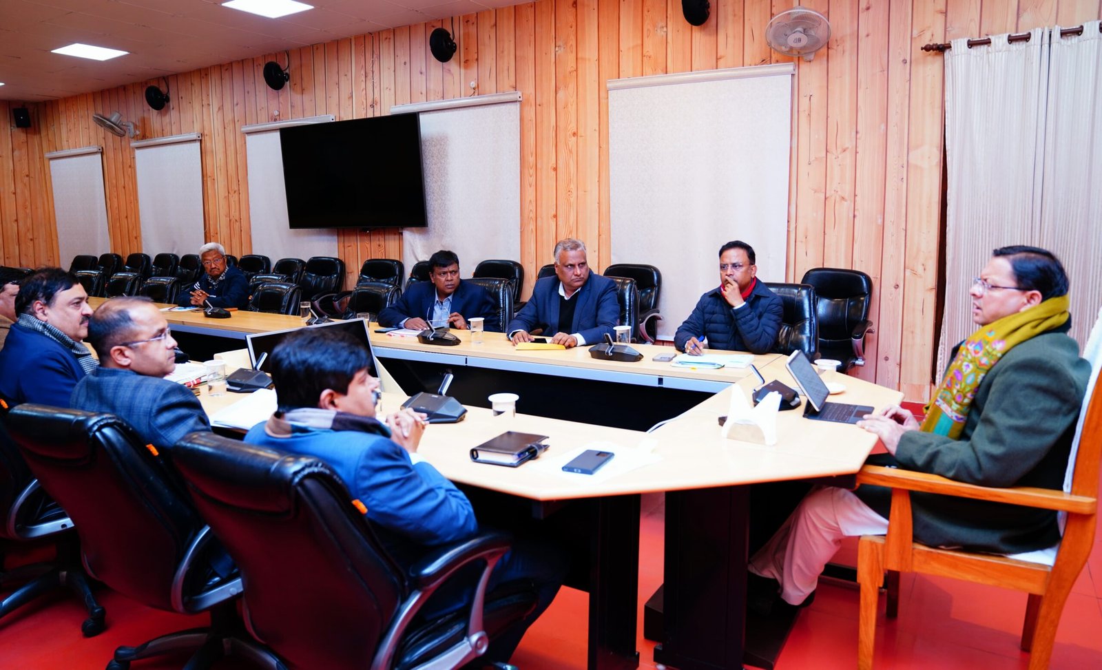 निजी बस यात्रियों को मिलेगा 10 लाख रुपये तक का दुर्घटना बीमा लाभ