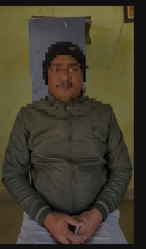 डायल 112 पर खुद पर फायरिंग की झूठी सूचना देने में एसएसपी ने लिया संज्ञान,  झूठी सूचना देने वाले के विरुद्ध की कार्यवाही।