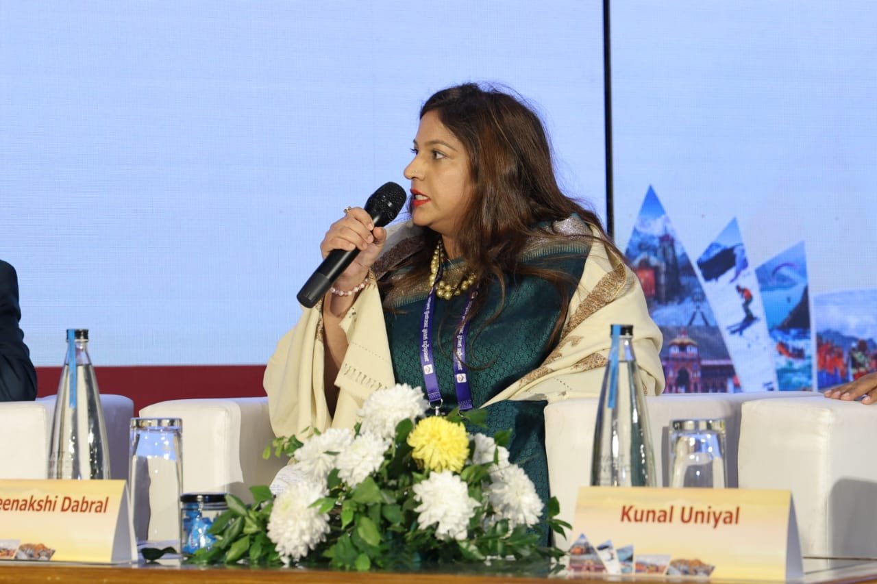 “प्रवासी उत्तराखंडी सम्मेलन: विनिर्माण, ऊर्जा और स्टार्टअप में निवेश की नई संभावनाएं”