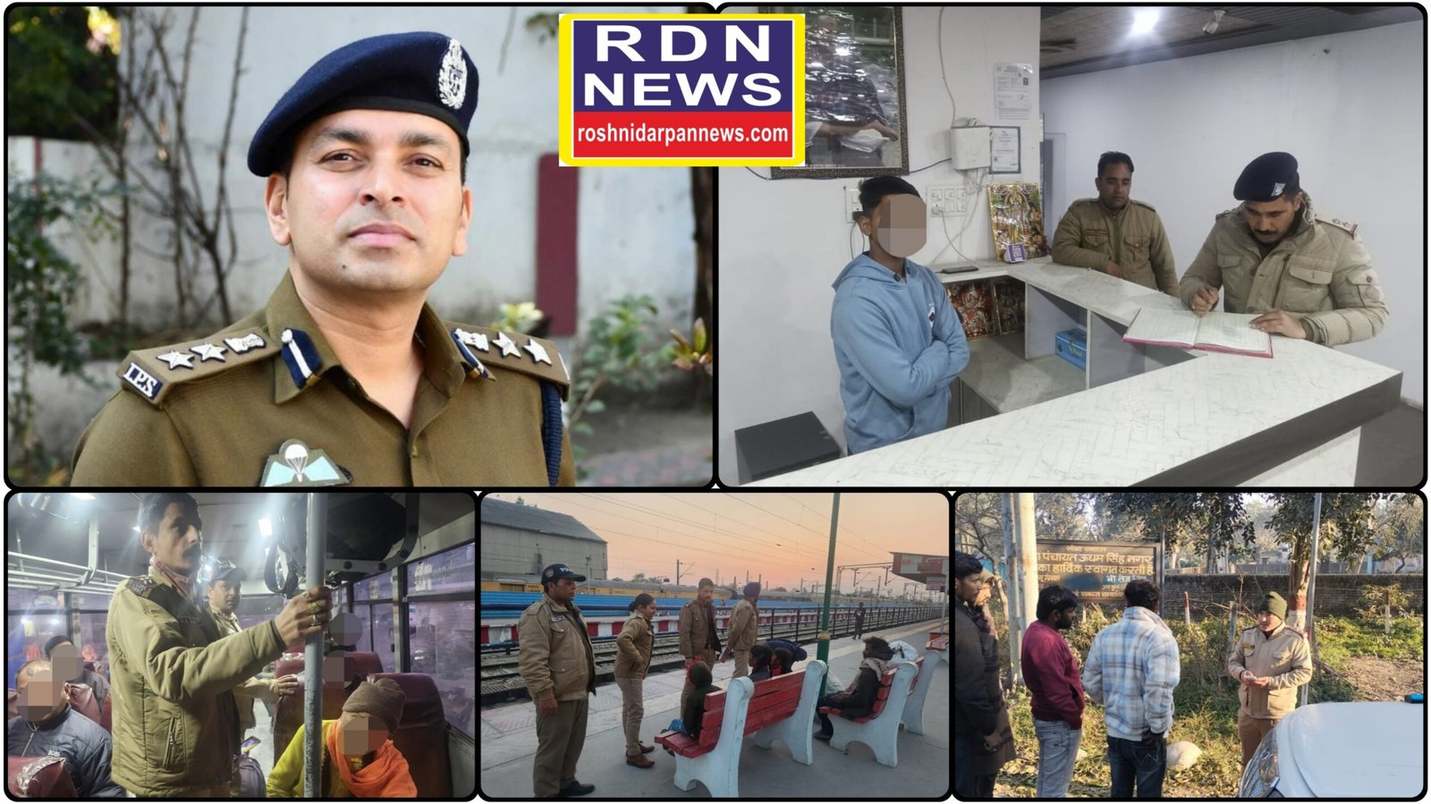 एसएसपी नैनीताल के निर्देश पर सघन चेकिंग अभियान, 51 पर कार्रवाई, 100 लोगों का सत्यापन, अपराध नियंत्रण और सार्वजनिक सुरक्षा के लिए पुलिस की कड़ी निगरानी जारी।