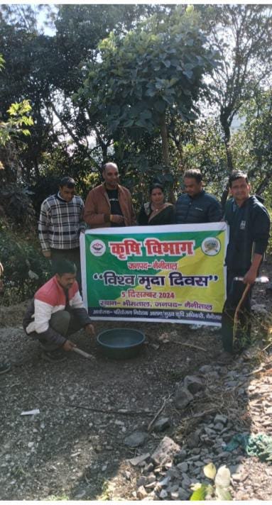 लॉकडाउन में नौकरी छूटी, खेती अपनाई और बढ़ाई आय