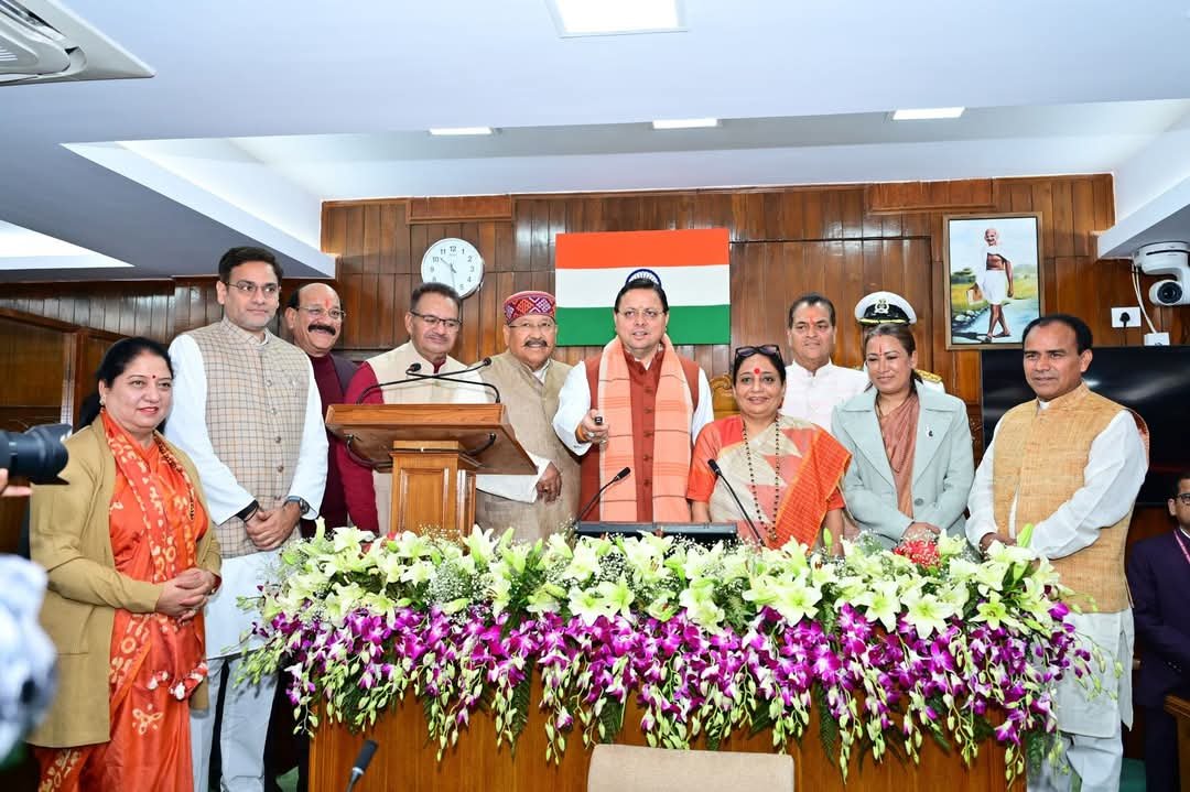 रेखा आर्या: ग्रीन नेशनल गेम्स की सफलता के बाद विधानसभा भी पर्यावरण संरक्षण की दिशा में आगे