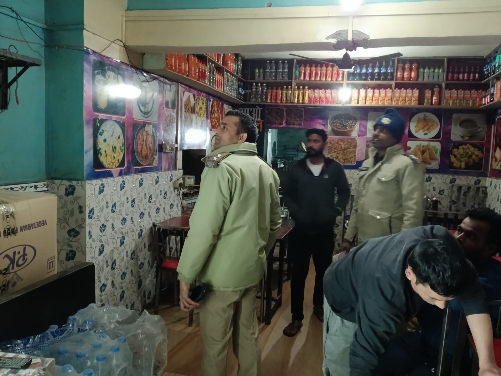 SSP नैनीताल के “ऑपरेशन रोमियो” की गिरफ्त में आये 205 मनचले और हुड़दंगी, कसा शिकंजा*  *247 लापरवाह वाहन चालकों के विरुद्ध भी हुई कार्यवाही*