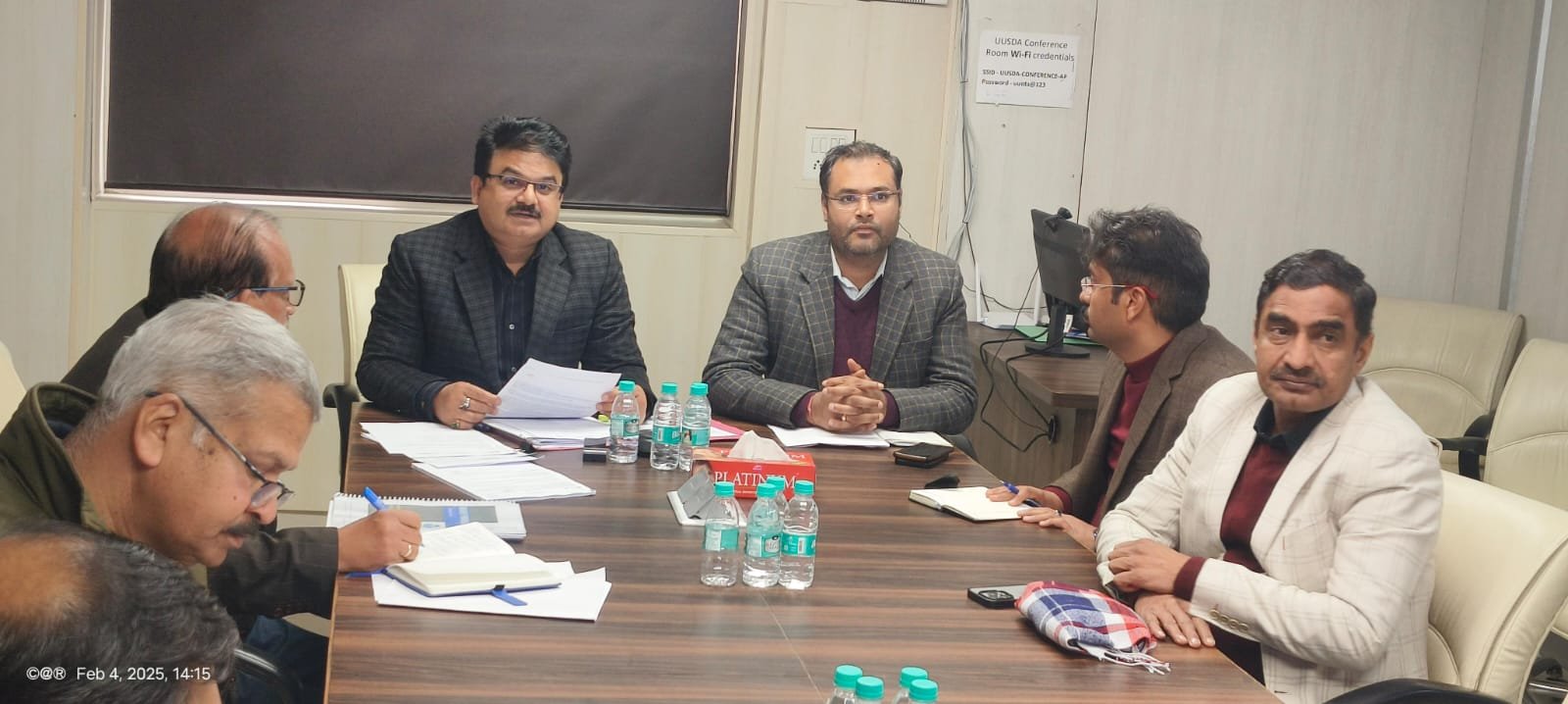 238 मिलियन डॉलर की परियोजना के लिए जल्द होगा ऋण समझौते पर हस्ताक्षर