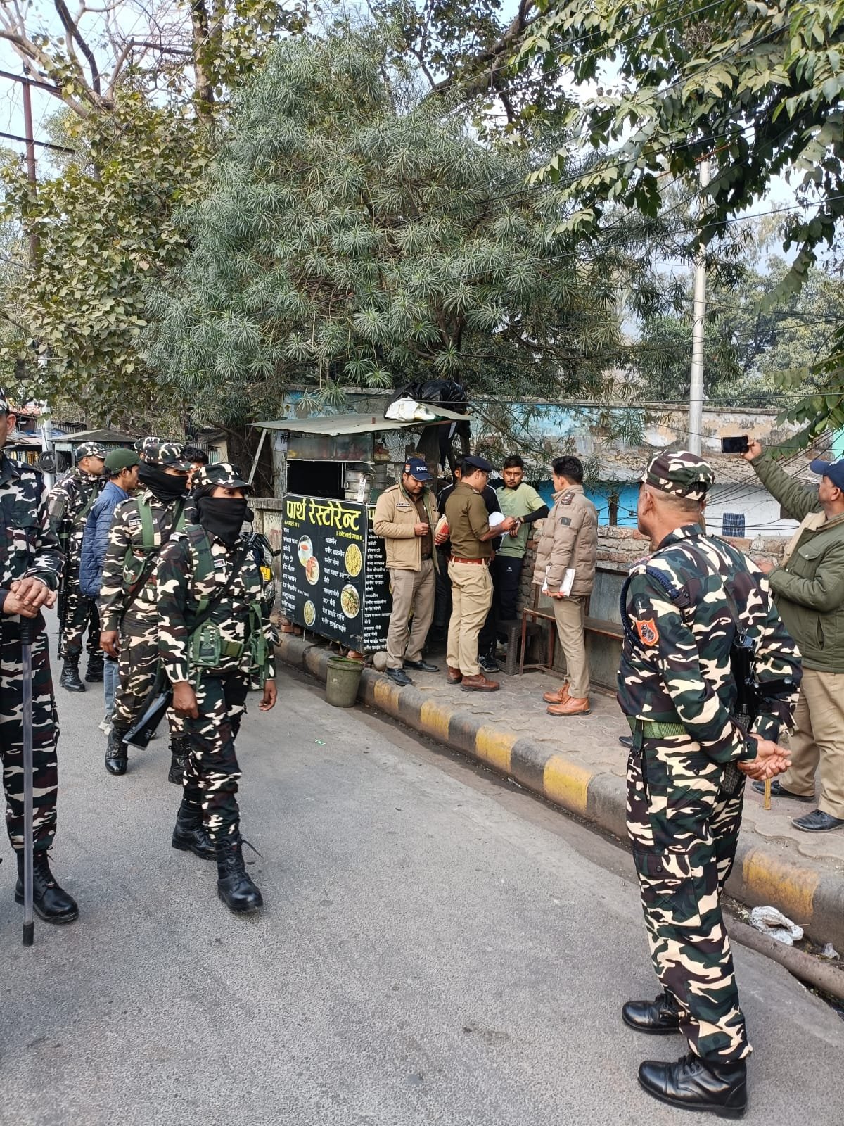 सुरक्षा में लापरवाही नहीं! हल्द्वानी पुलिस ने 10 मकान मालिकों पर कसा शिकंजा