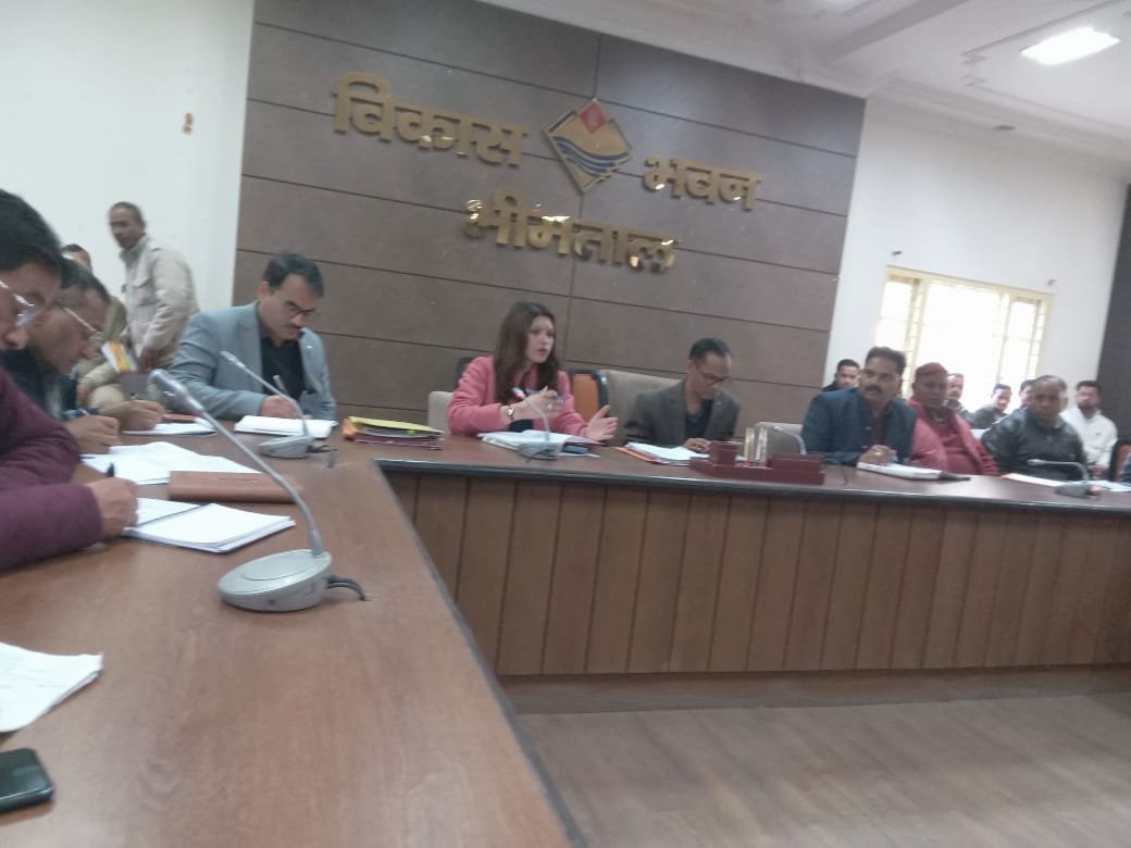 हल्द्वानी में सड़क सुधार कार्य तेज़, 28 परियोजनाएँ पूरी