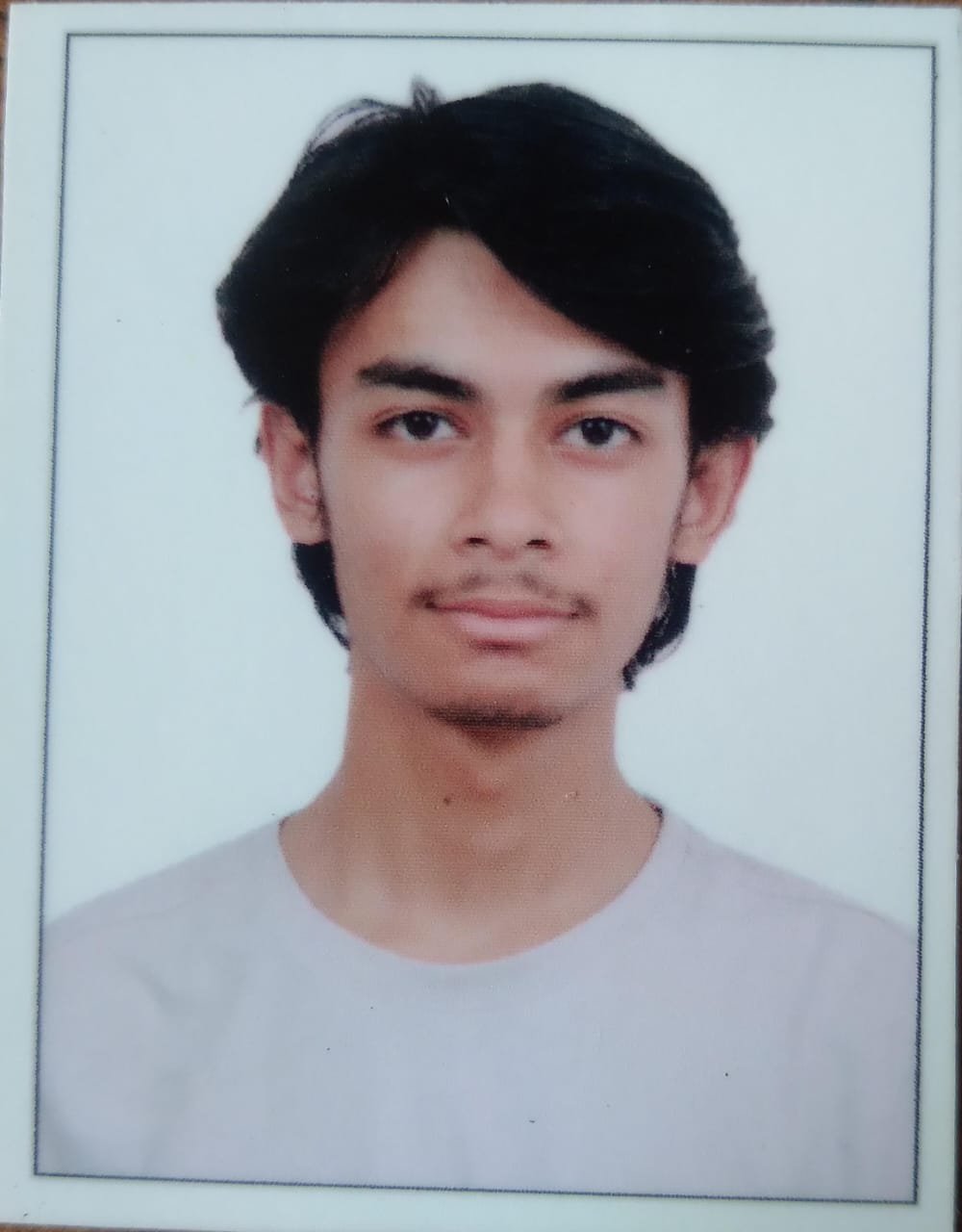 ग्रेट मिशन स्कूल के छात्र श्रीजन हर्ष ने IIT UCEED में हासिल की AIR 49, क्षेत्र में हर्ष की लहर।
