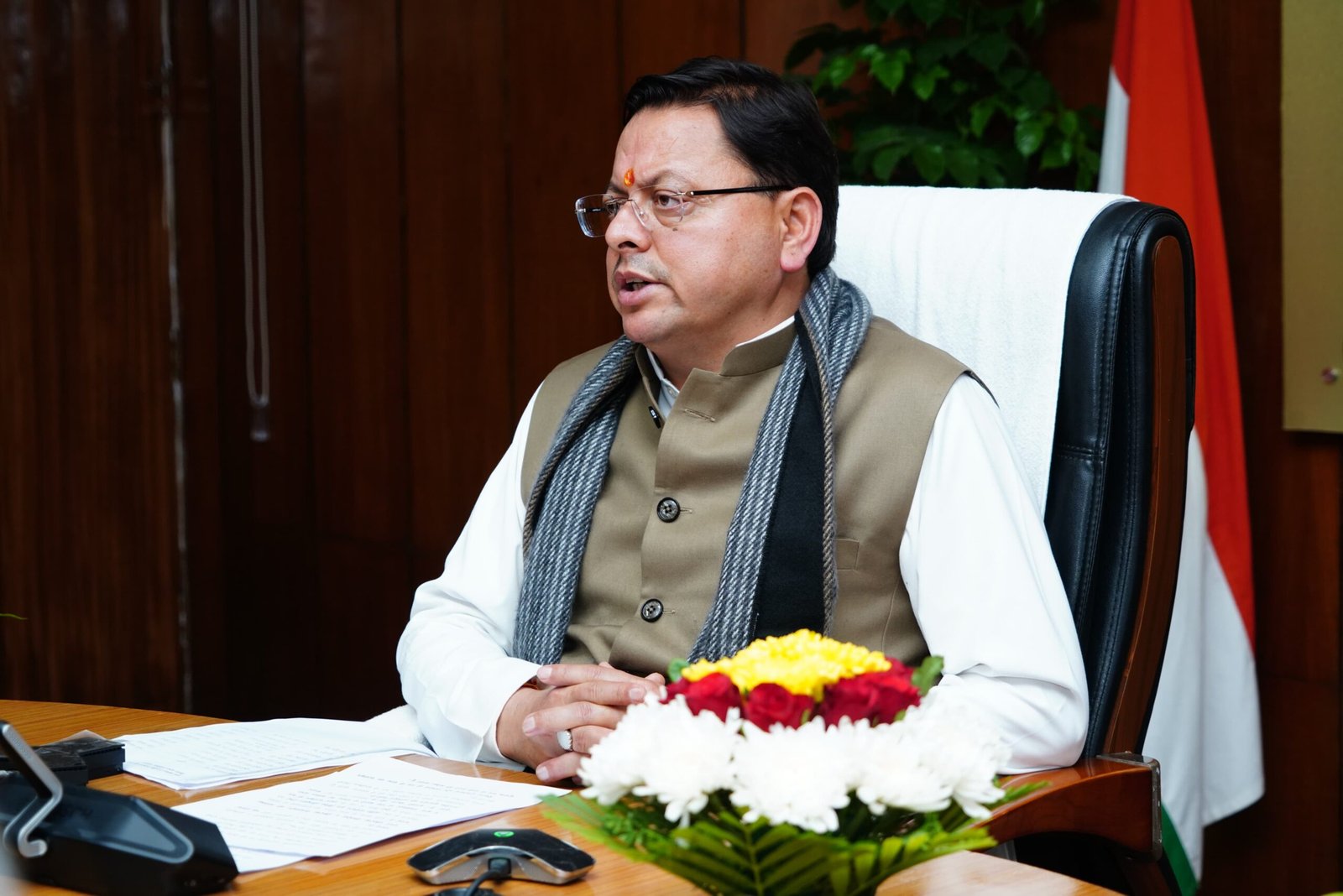 धामी सरकार की दिशा में चारधाम यात्रा 2025 के लिए स्वास्थ्य सेवाओं में बड़े सुधार, श्रद्धालुओं को मिलेगा बेहतरीन इलाज
