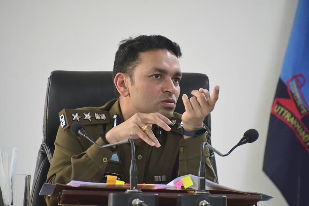 लंबित विवेचनाओं पर एसएसपी की सख्ती, नशा तस्करों और सोशल मीडिया मॉनिटरिंग पर रहेगा विशेष ध्यान