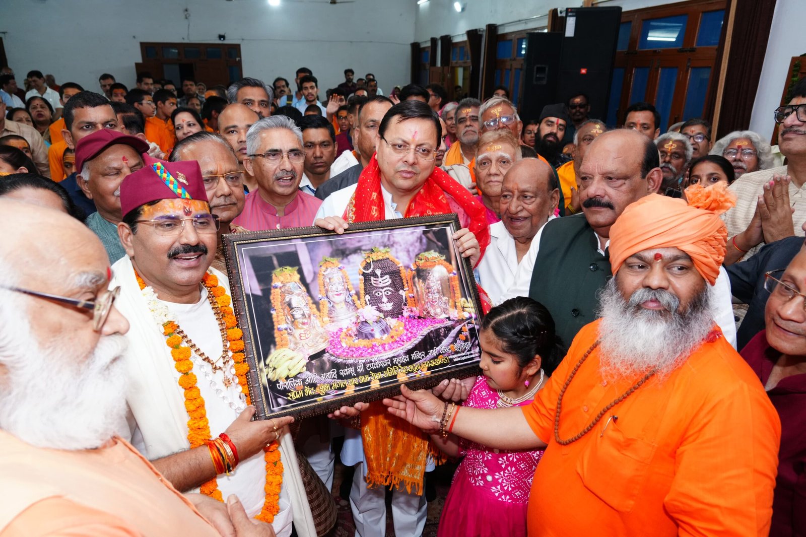 गत वर्ष 2024 की चार धाम यात्रा के समापन के बाद ही इस वर्ष की चार धाम यात्रा के लिए तैयारियां शुरू कर दी गई।