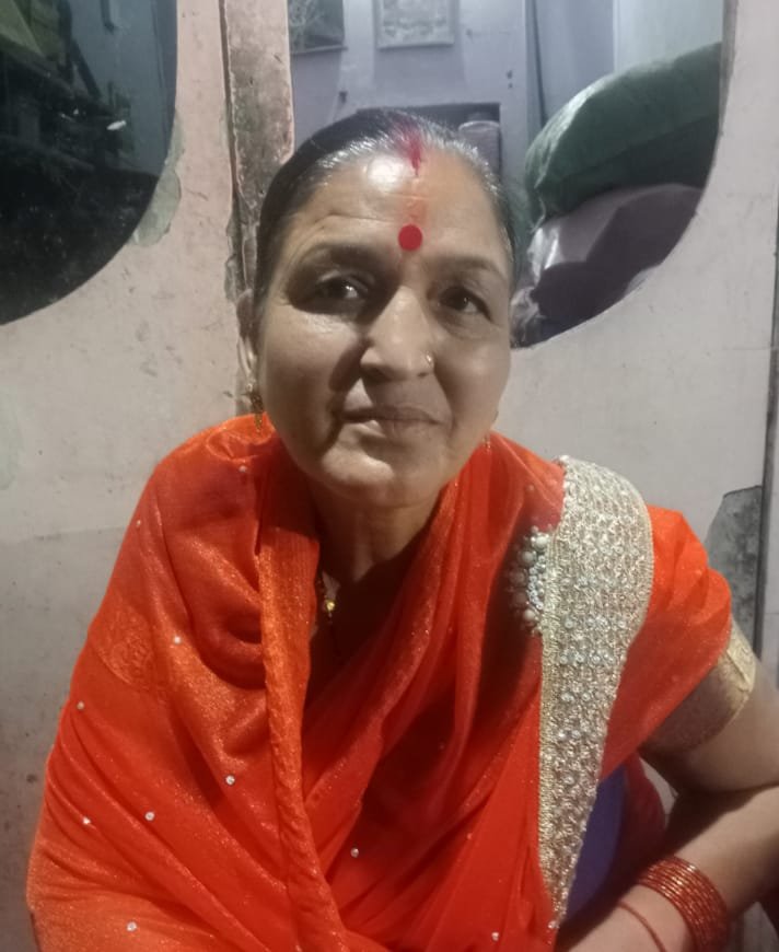 सर्पदंश से पीड़िता को नया जीवन: सर्प विशेषज्ञ चंद्रसैन कश्यप ने बचाई जान