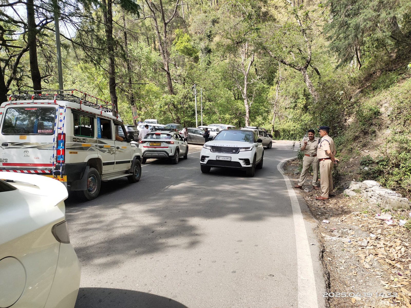 एसएसपी के निर्देशन में विशेष व्यवस्था, नैनीताल में पर्यटकों को मिलेगी सुविधा और सुरक्षा।