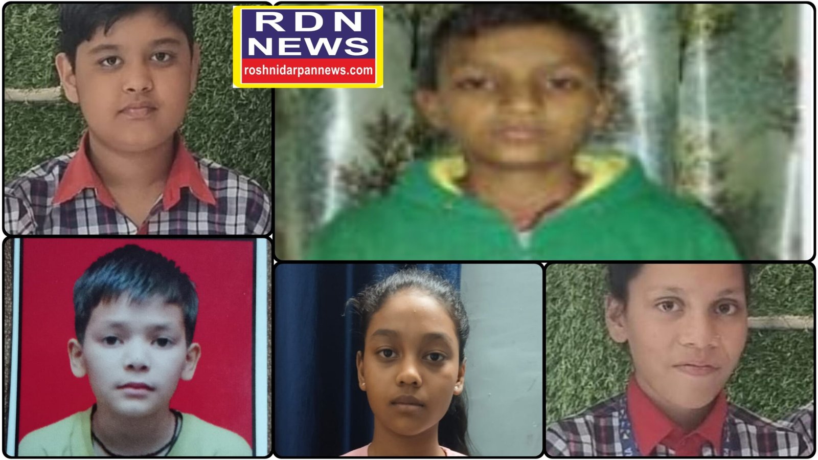 मेहरा पब्लिक स्कूल के नौनिहालों ने सैनिक स्कूल परीक्षा में रचा इतिहास।