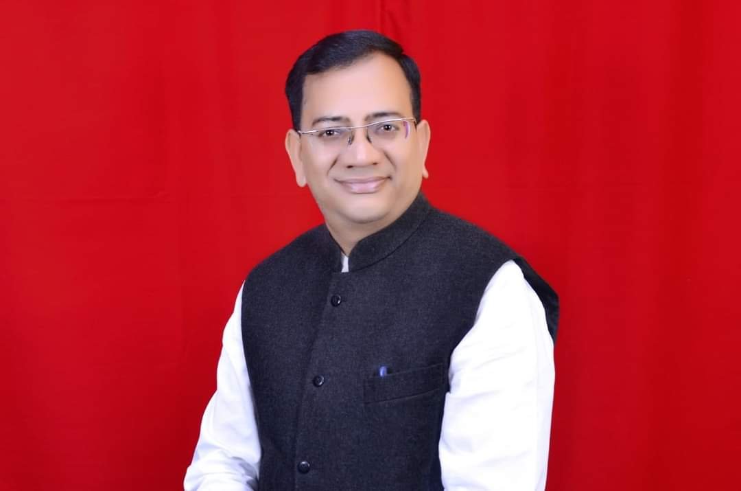 लेखपालों ने दी सरकार को चेतावनी, 27 से प्रदेशव्यापी धरना।