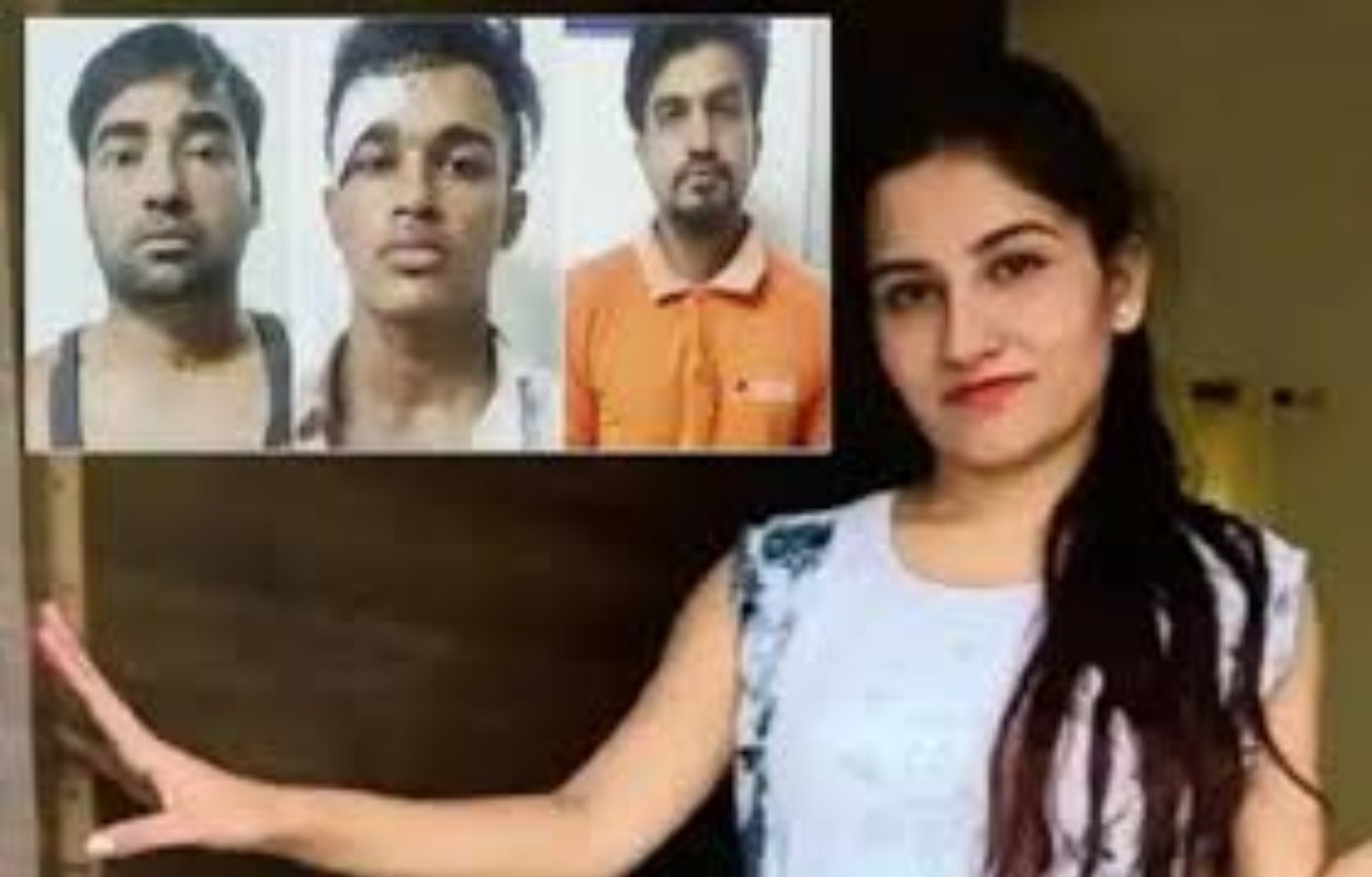 वंतारा रिसॉर्ट की दीवारों के पीछे छिपा सच खुला—अंकिता हत्याकांड में कोर्ट का बड़ा फैसला।