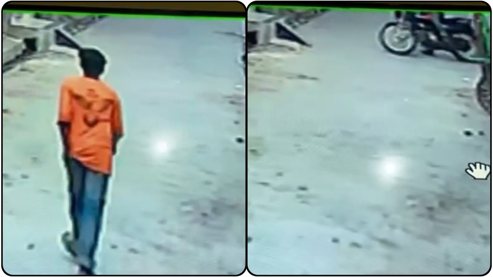 रामनगर में सुरक्षा भगवान भरोसे, “चोरों के हौसले बुलंद, पुलिस बेखबर”