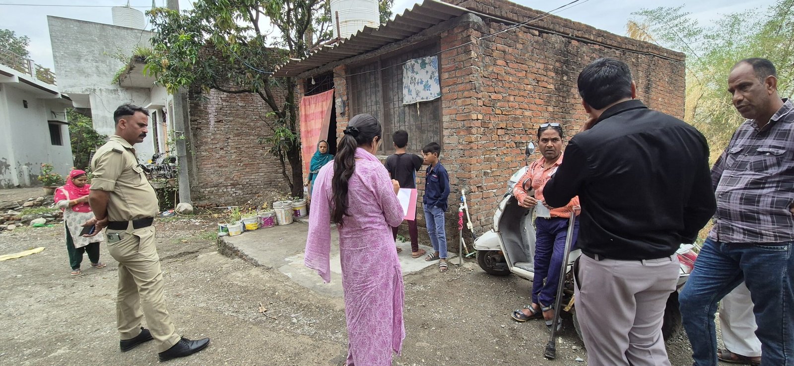 प्राधिकरण की बड़ी कार्रवाई – हल्द्वानी, रामनगर और नैनीताल में कई अवैध निर्माण बेनकाब”