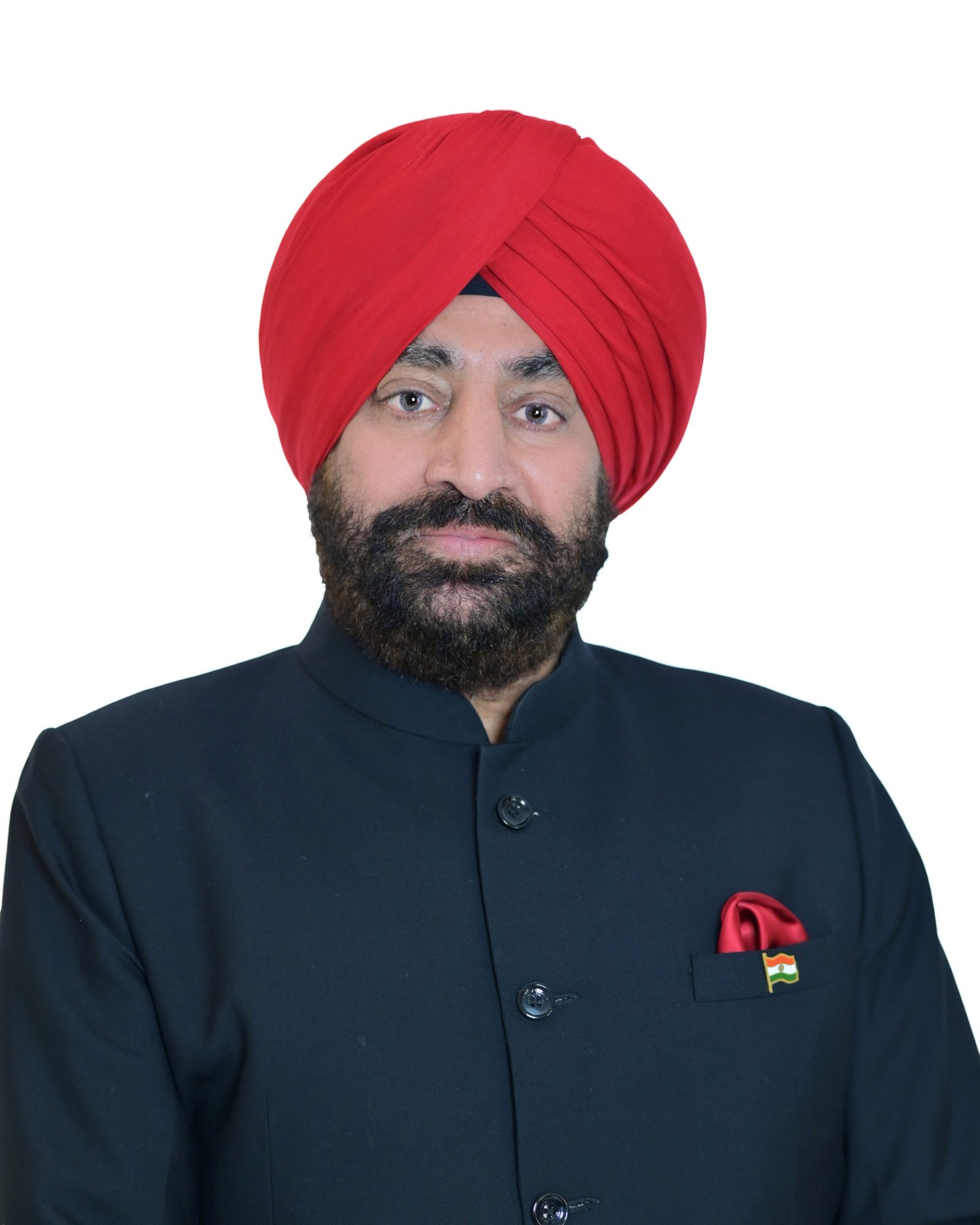 हिन्दी पत्रकारिता दिवस पर राज्यपाल गुरमीत सिंह का संदेश—“पत्रकार निभा रहे अहम भूमिका”