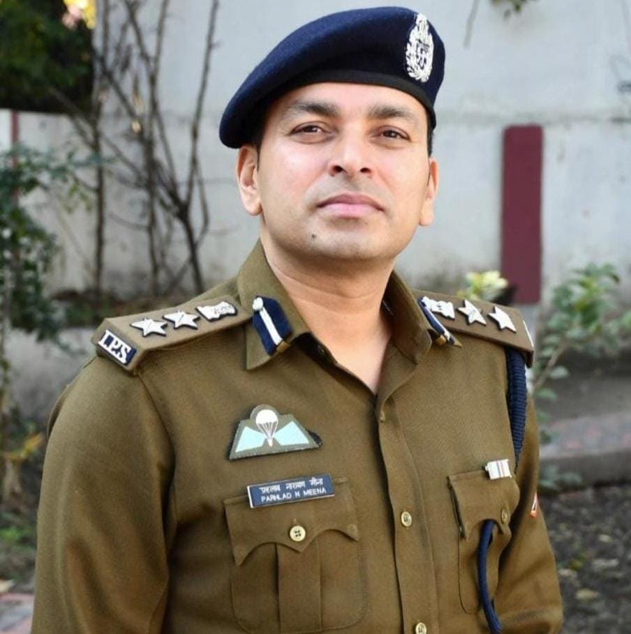 नैनीताल पुलिस का आम जनता के लिए आवश्यक सूचना