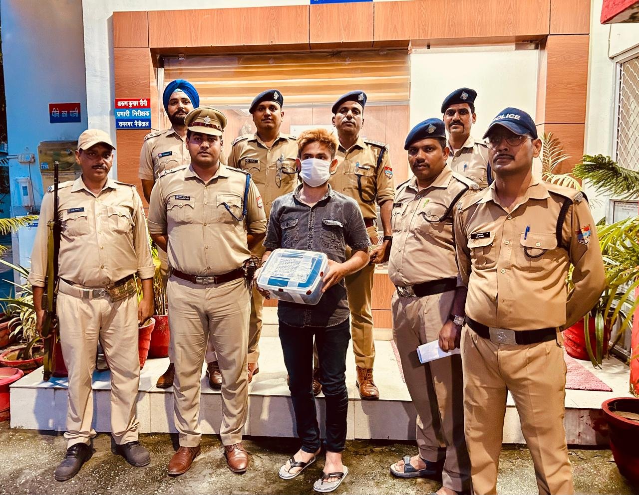 होटल में विवाद के बाद बेरहमी से की गई हत्या, आरोपी ने कबूला जुर्म