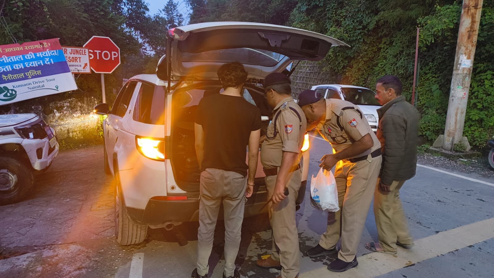 मुख्यमंत्री के निर्देश पर चला ऑपरेशन कालनेमि, अंधविश्वास फैलाने वालों पर कार्रवाई।