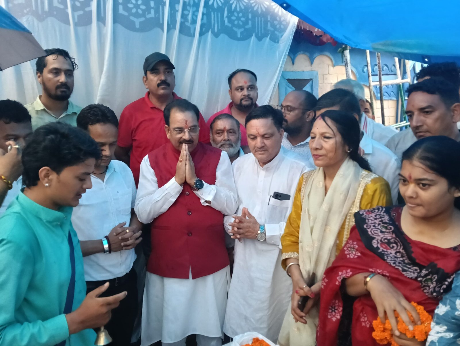 शहर को मिलेगा सीवर जाम और बीमारियों से छुटकारा, तीन प्रमुख योजनाओं पर काम शुरू।