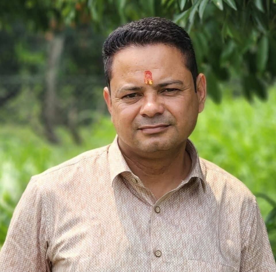 पूर्व ब्लॉक प्रमुख संजय नेगी निर्विरोध चुने गए क्षेत्र पंचायत सदस्य — पांच प्रत्याशियों ने लिया नाम वापस