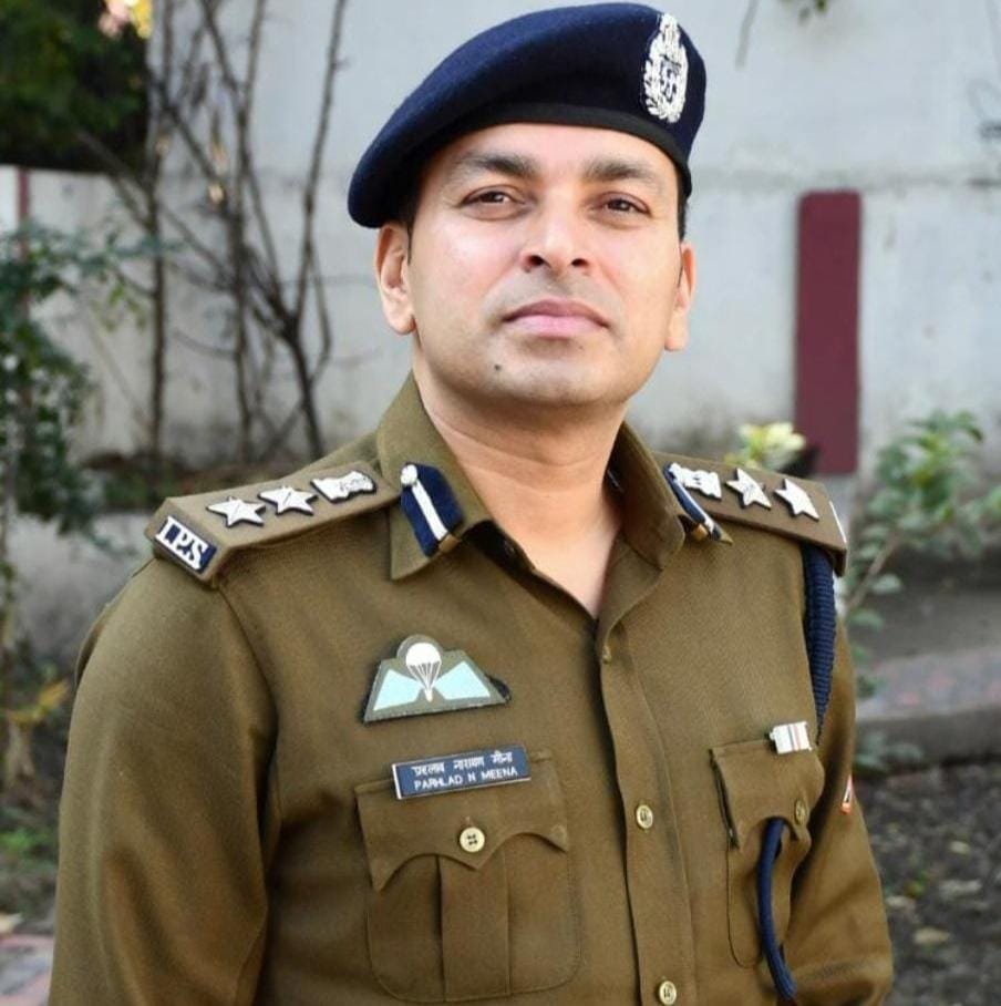 “SSP के निर्देश पर पंचायत चुनाव हेतु ट्रैफिक डाइवर्जन प्लान घोषित”