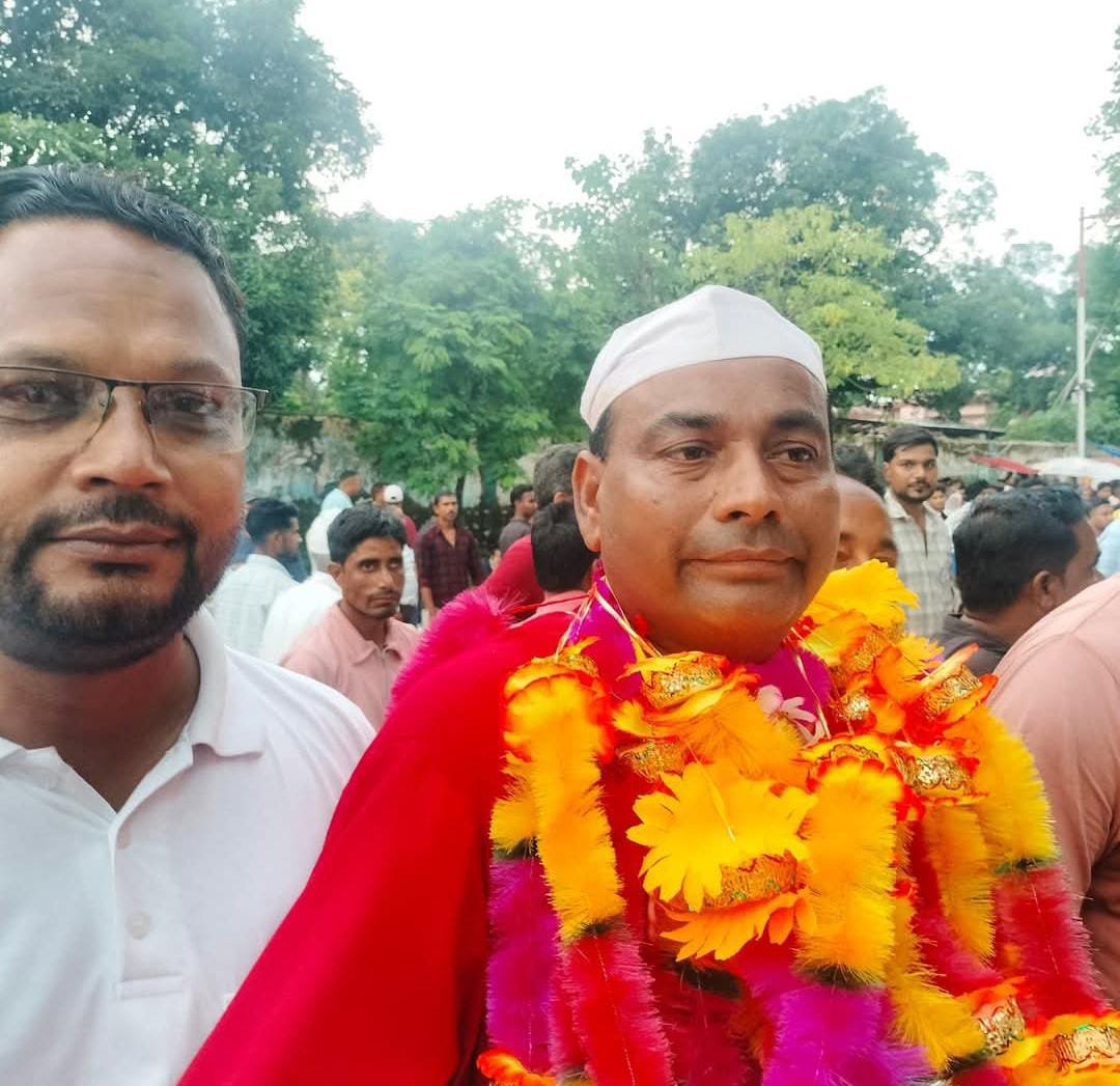 टांडा मल्लू की प्रधान बनीं सोनिया अल्वी