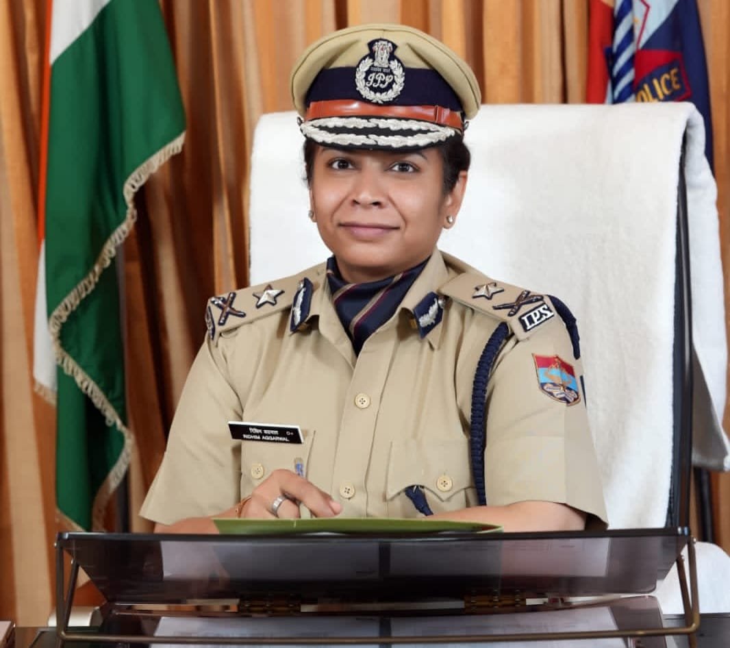 मतदान में बाधा डालने वालों को नहीं मिलेगी राहत: आईजी कुमाऊं