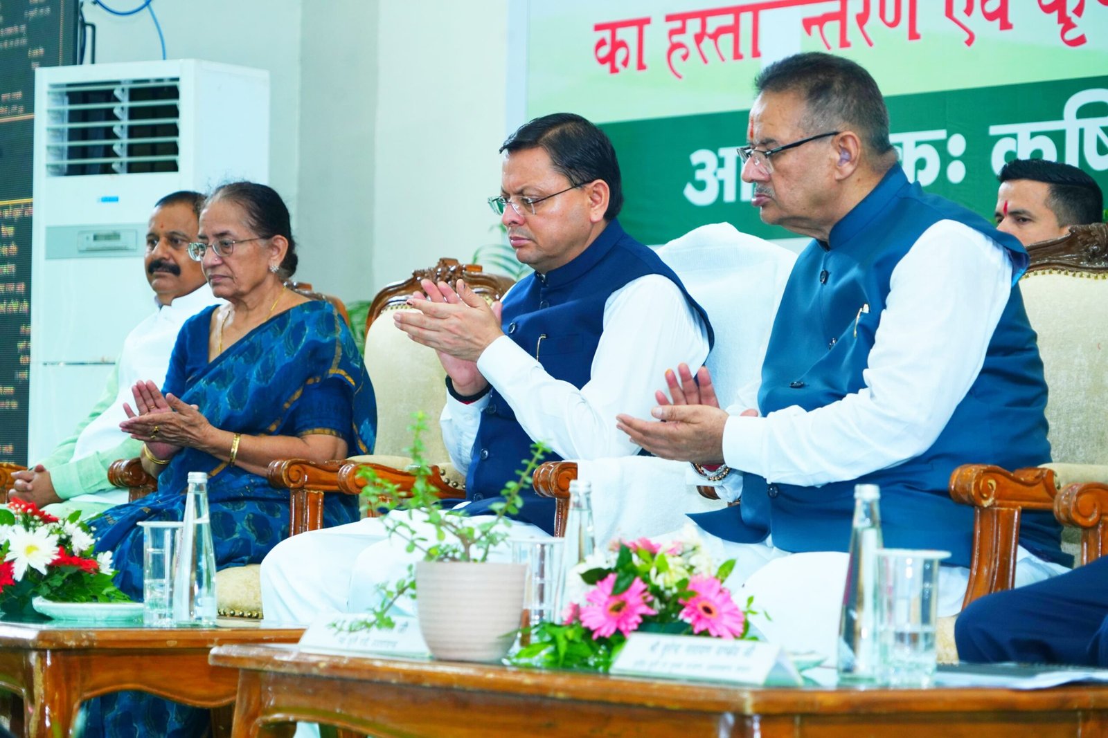 प्रधानमंत्री किसान सम्मान निधि की 20वीं किस्त जारी: उत्तराखंड के 8.28 लाख किसानों को ₹184.25 करोड़ की सौगात