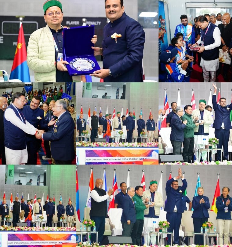 सरकार ने राजकीय सेवाओं में खिलाड़ियों के लिए 4 प्रतिशत खेल कोटे को पुनः लागू किया।