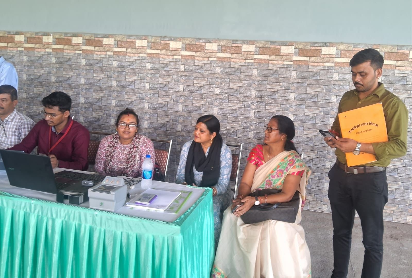 जिला प्रशासन का पहल—नागरिकों की समस्याओं का घर के पास ही समाधान।