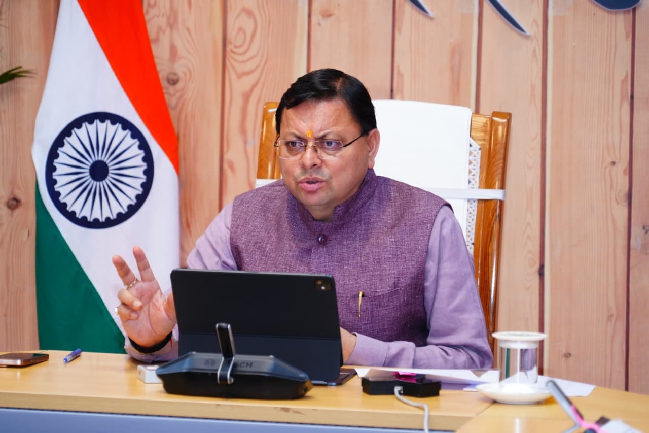 केंद्र का उत्तराखंड को स्वास्थ्य सुरक्षा का बड़ा तोहफा, राज्य में बनेगा हेल्थ इमरजेंसी ऑपरेशन सेंटर