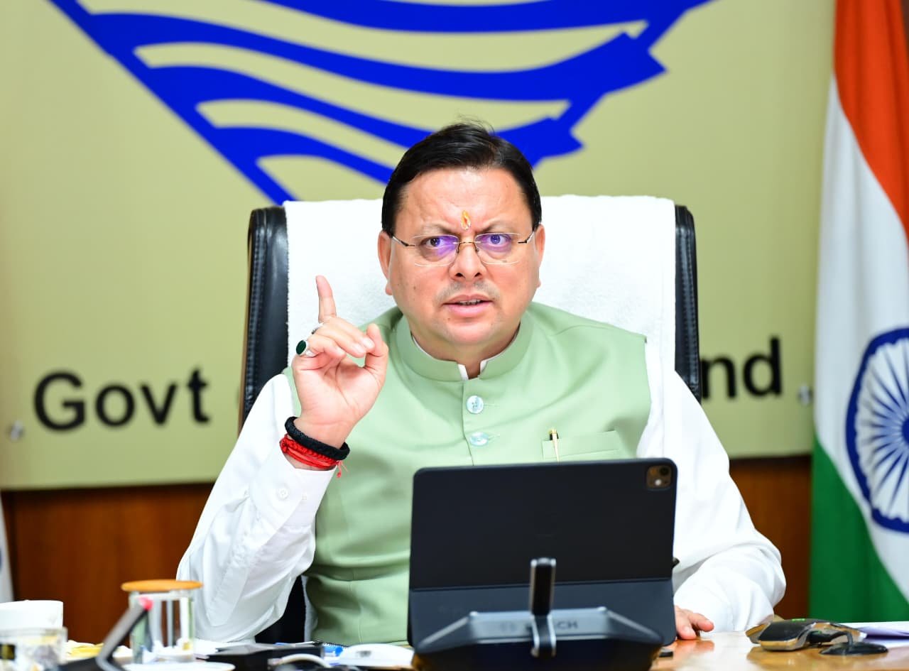 मुख्यमंत्री ने शिक्षक दिवस पर शिक्षकों को दी शुभकामनाएं
