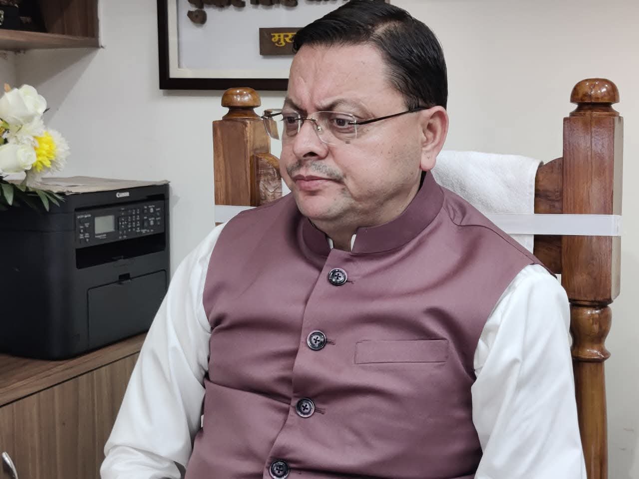 सीएम धामी ने पूरा किया वायदा, अग्निवीर आरक्षण नियमावली जारी