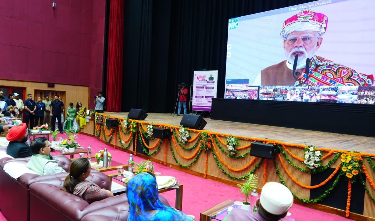 प्रधानमंत्री के जन्मदिवस पर चारों धामों में विशेष पूजा सम्पन्न