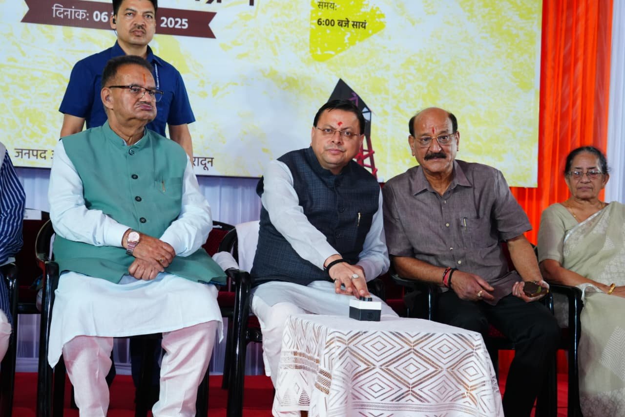 आपदा प्रबंधन प्रणाली को सशक्त बनाने की दिशा में उत्तराखण्ड पुलिस का एक और महत्वपूर्ण कदम