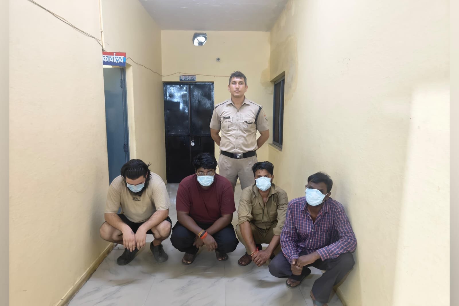 SSP NAINITAL का देर रात्रि ऑपरेशन रोमियो अभियान – अराजकता पर लगाम, महिला सुरक्षा व यातायात अनुशासन को बल।