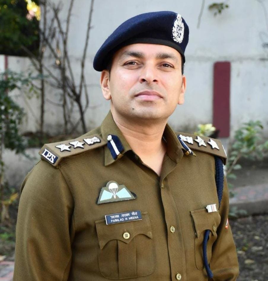 🚦 महाविद्यालय छात्रसंघ चुनाव 2025 हेतु शहर हल्द्वानी का यातायात/डायवर्जन एवं पार्किंग प्लान
