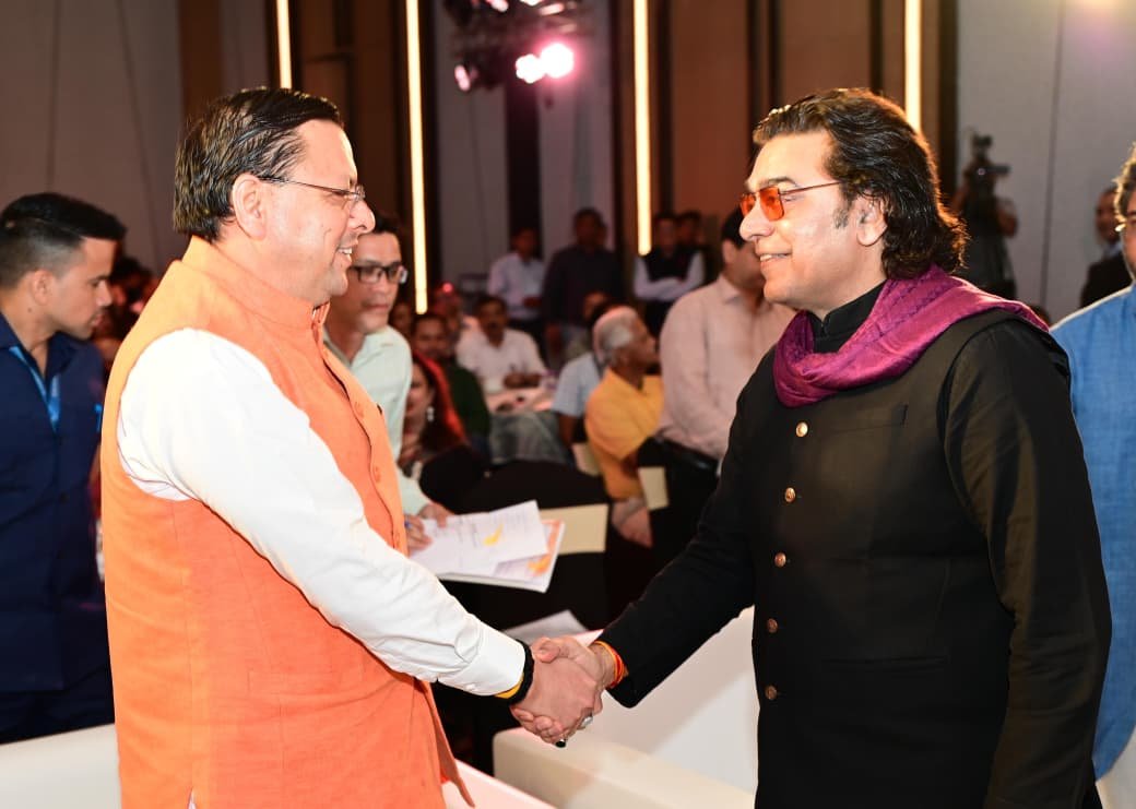 सीएम धामी: ‘रिफॉर्म, परफॉर्म और ट्रांसफॉर्म’ की नीति पर आगे बढ़ रहा है देश