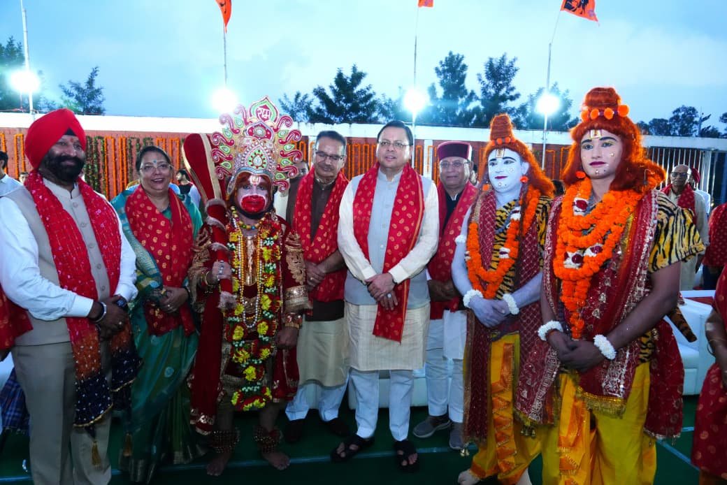 राज्य सरकार सबका साथ, सबका विकास, सबका विश्वास और सबका प्रयास की भावना से कर रही है कार्य।