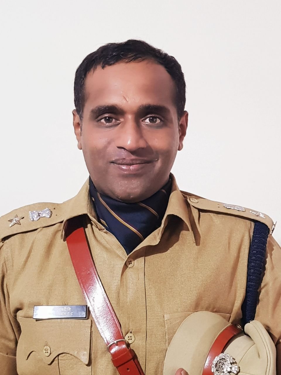 1. “एसएसपी मंजूनाथ टी.सी. के निर्देशों का असर — चंद घंटों में लूट का खुलासा”