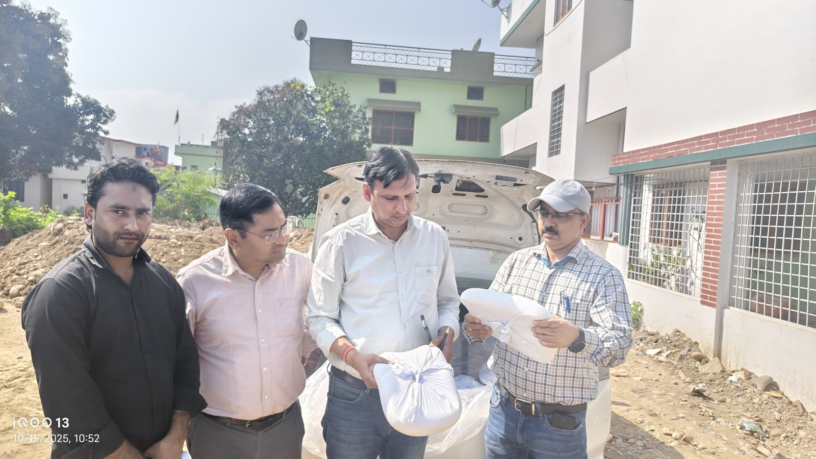 राज्य सरकार हर नागरिक को शुद्ध और सुरक्षित खाद्य सामग्री उपलब्ध कराने के लिए प्रतिबद्ध- पुष्कर सिंह धामी।