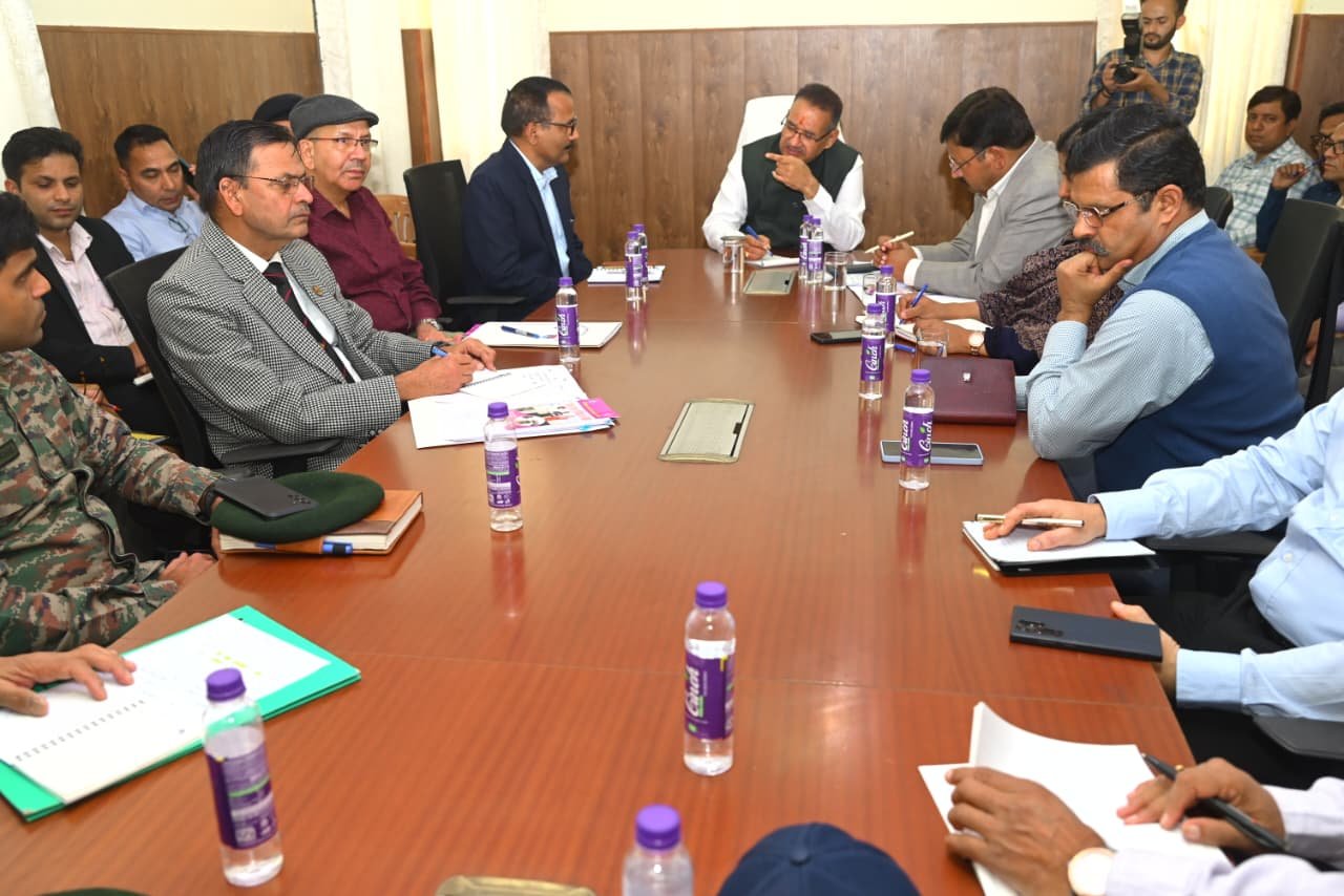 राज्य स्थापना दिवस पर पूर्व सैनिकों का होगा सम्मान, हल्द्वानी में जुटेंगे तीन जिलों के वीर