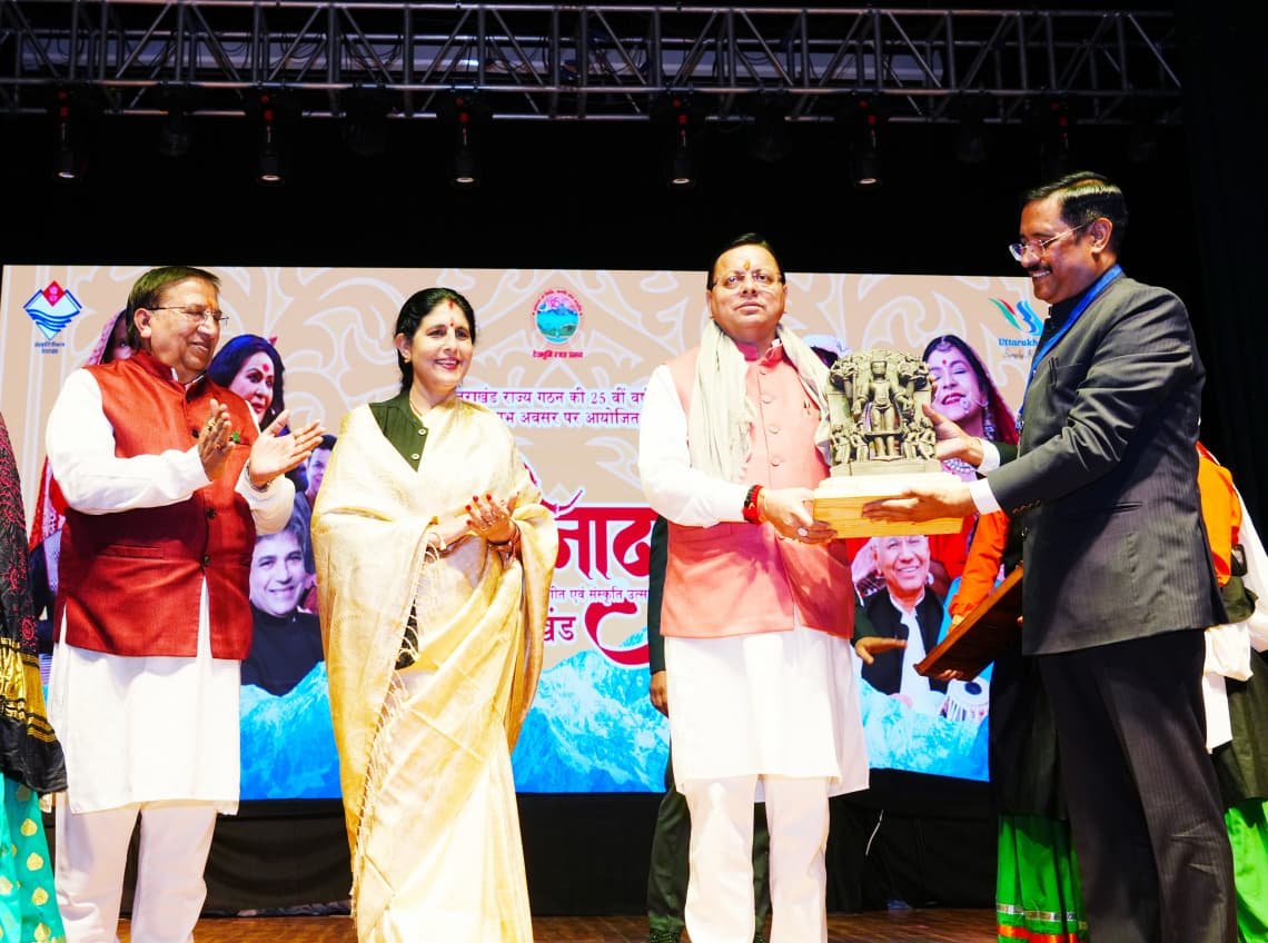 सांस्कृतिक धरोहरों के संरक्षण व प्रदर्शन हेतु  प्रदेश में एक राज्य स्तरीय तथा दोनों मंडलों में एक-एक मंडल स्तरीय संग्रहालय का किया जाएगा निर्माण